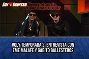 Vgly temporada 2: 