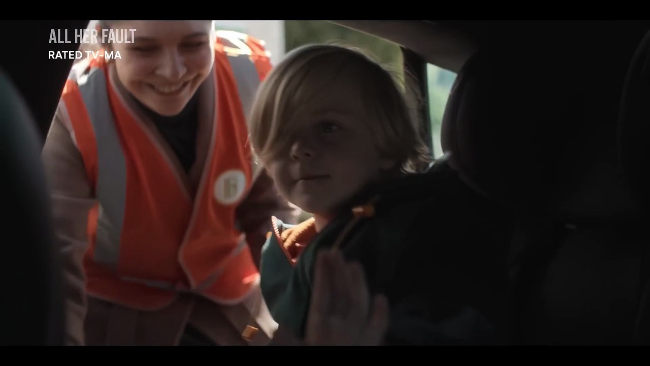 All Her Fault Trailer