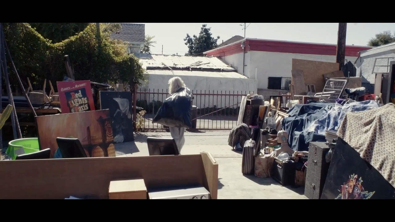Dorothea Trailer