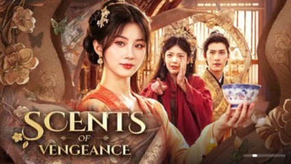 Scents Of Vengeance