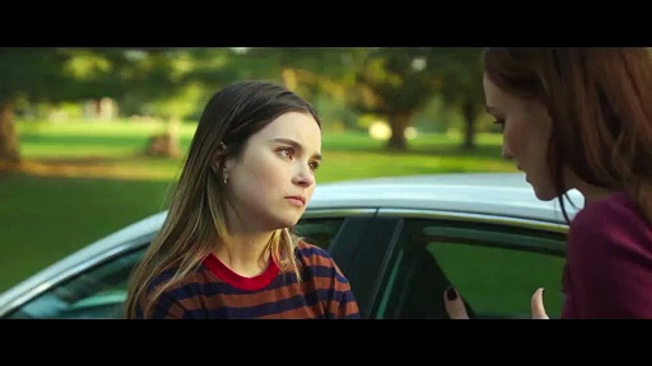 Self-Help Trailer (2025)