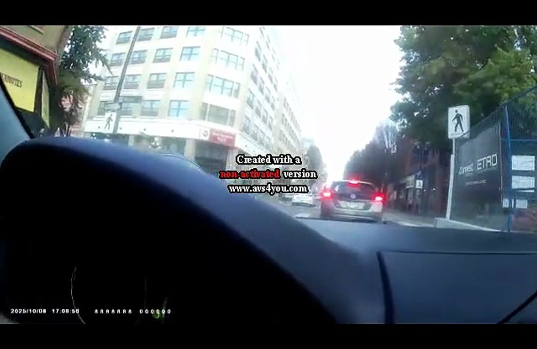 10/8/2025, (Targeted Individuals & Perp TV) I Found Some Gangstalking PERPS in Gov't Building