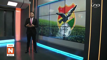 Notivisión Central CBBA · Viernes 10 de octubre del 2025