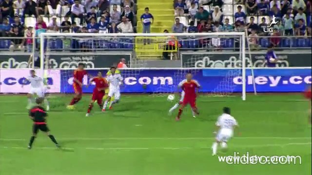 SPOR TOTO SÜPER LİG 2013 2014 SEZONU 2.Hafta maçları.