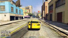Gold Vault Heist | Robbing the Deposit in GTA V Online