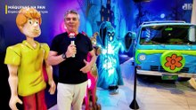 ESPECIAL DIA DAS CRIANÇAS: CONHEÇA O DREAM CAR MUSEUM | MÁQUINAS DA PAN - 10/10/2025