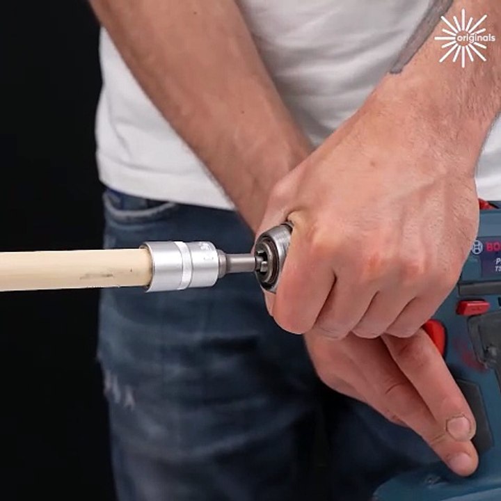 Easy tool hacks you should know!