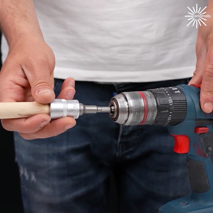 Easy tool hacks you should know!