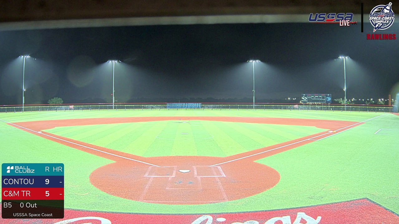 Red Rawlings - Slowpitch Worlds Week 3 (Men's and Women's 2025) Thu, Oct 09, 2025 10:40 PM to Fri, Oct 10, 2025 7:40 AM