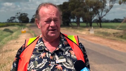 Victoria's Most Dangerous Roads in Regional Areas: New Stats & Delays in Repairs 🚧