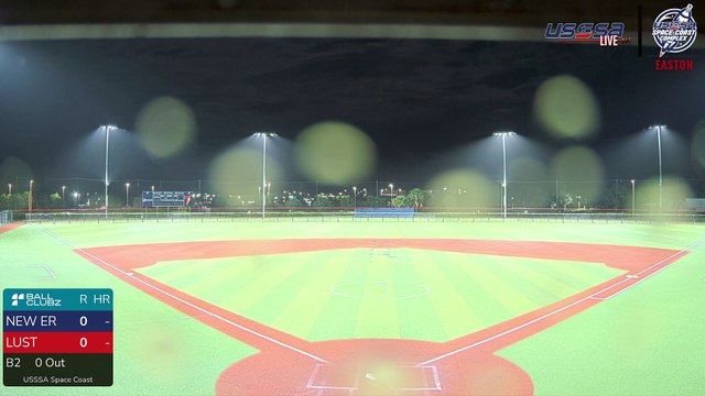 Red Easton - Slowpitch Worlds Week 3 (Men's and Women's 2025) Thu, Oct 09, 2025 10:40 PM to Fri, Oct 10, 2025 7:40 AM