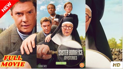 Sister Boniface Mysteries (2022) Season 4 Episode 2- A Murder of Crows (1)
