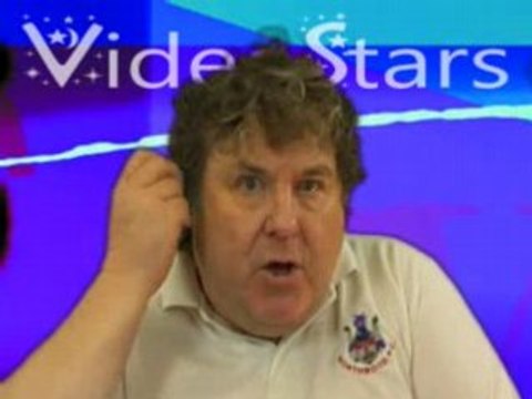 Russell Grant Video Horoscope Scorpio May Wednesday 21st