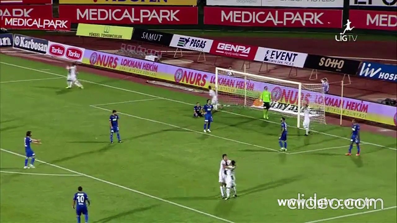 SPOR TOTO SÜPER LİG 2013 2014 SEZONU  3.Hafta maçları.