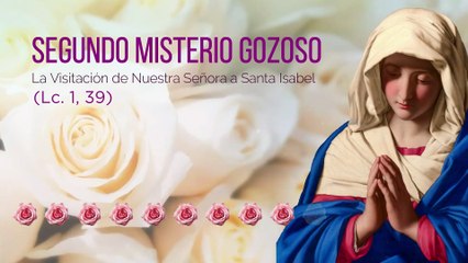 Santo Rosario Sábado 11 de octubre de 2025