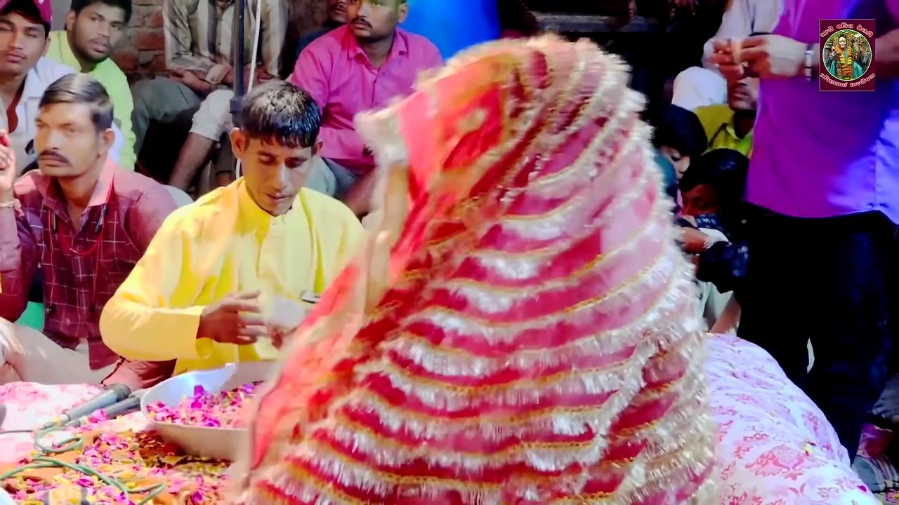 માતાનો ભૂવો કોને કેવાય - Mata Ji No Bhuvo Kone Kehevaye