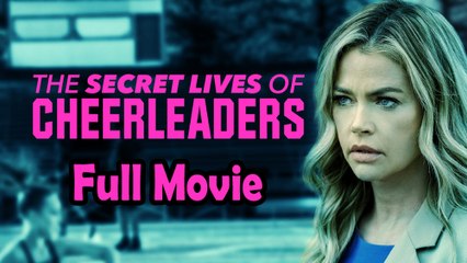 The Secret Lives of Cheerleaders (2019) Lifetime