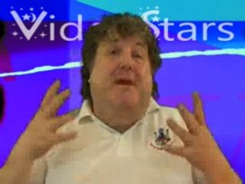 Russell Grant Video Horoscope Capricorn May Wednesday 21st