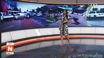 CRISIS POR COMBUSTIBLE EN BOLIVIA