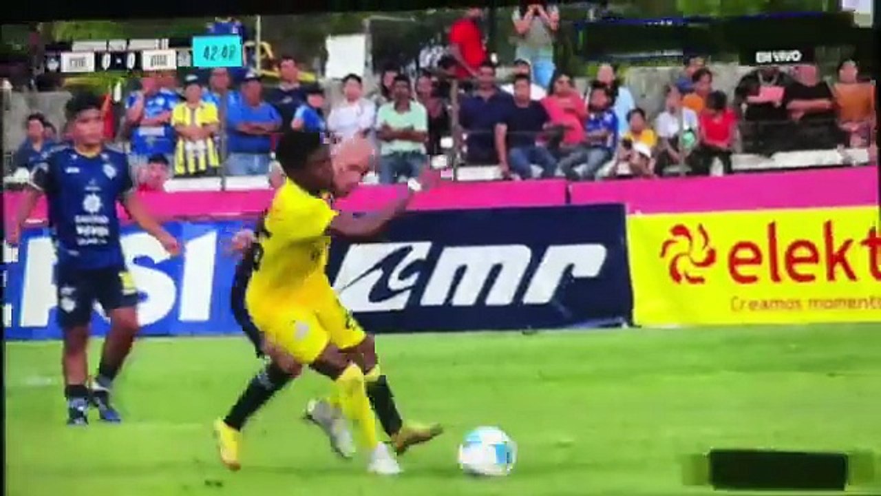 Coban Imperial vs Guastatoya Jornada 13 Torneo Apertura 2025