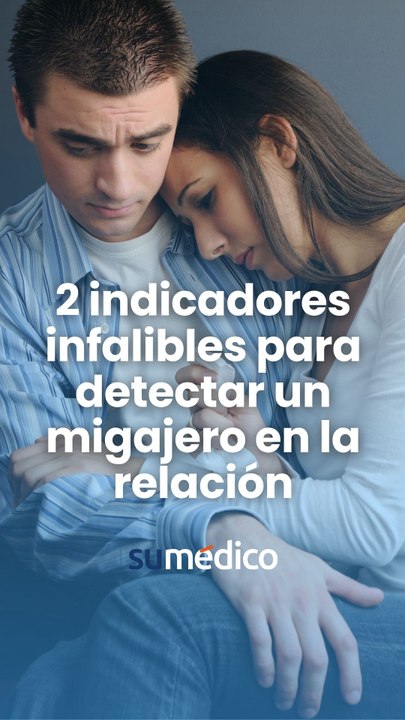 2 señales infalibles para detectar a un “migajero” en una relación