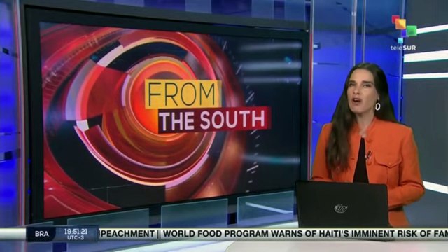 UN | Various nations condemned U.S. military deployment against Venezuela