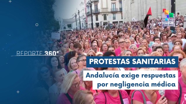 En España los recortes y mala gestión colapsan detección de cáncer