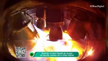 Starship: o maior foguete do mundo vai decolar; assista com o Olhar Digital!