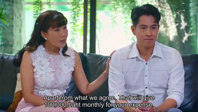 Love Proposal 2022 EP 04