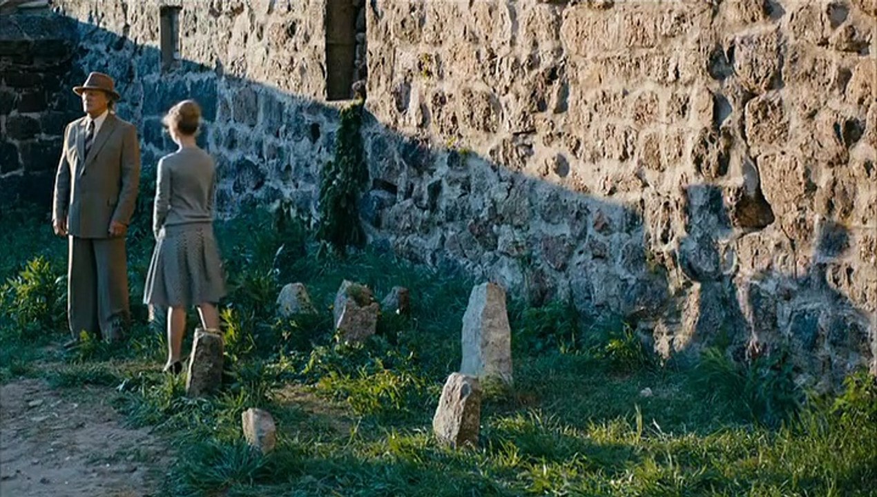Ученица Мессинга 4 серия.