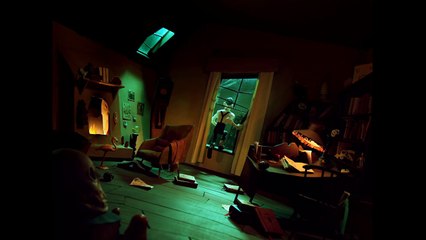 Dagon | movie | 2024 | Official Trailer