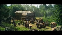 Kaamelott - Deuxième volet (première partie) | movie | 2025 | Official Trailer