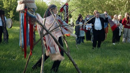 All Birds Sing Beautifully | movie | 2025 | Official Trailer