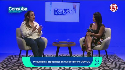 Consulta en Directo - 10 Octubre 2025