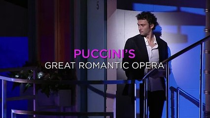 Manon Lescaut | movie | 2014 | Official Trailer