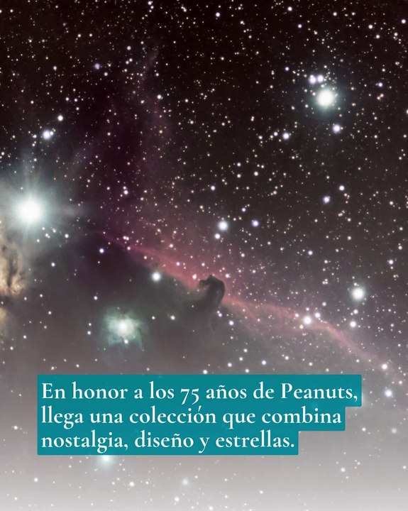 Kipling X Peanuts se unen en una colaboración celestial!