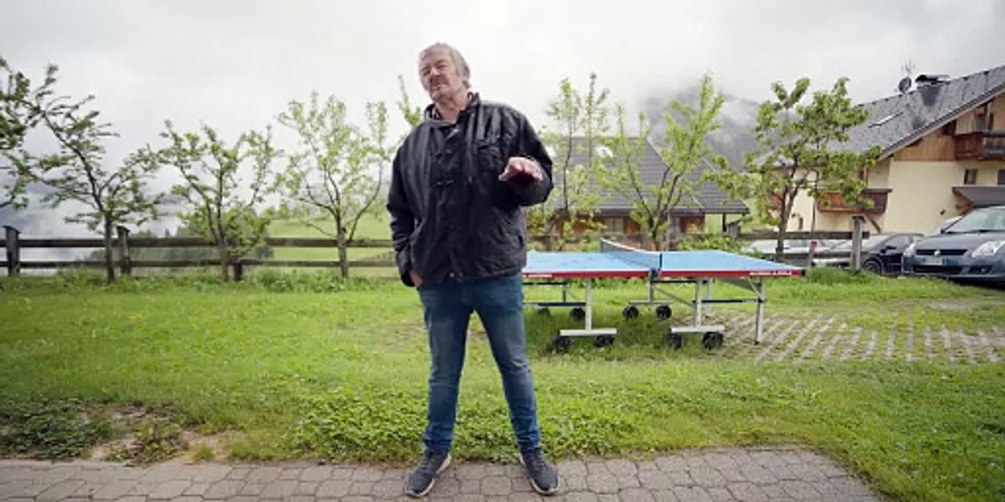 Elevated Art - Wer Kunst auf Berge stellt | movie | 2025 | Official Trailer