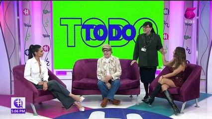 El Hilo - 10 de octubre 2025