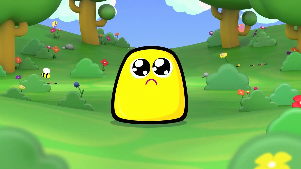 Bugbie Crying
