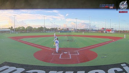 Red Marucci - Slowpitch Worlds Week 3 (Men's and Women's 2025) Thu, Oct 09, 2025 7:40 AM to 10:40 PM