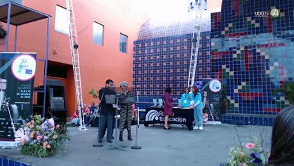 La radionovela Frankenstein de Radio UdeG obtiene 3er lugar en la XV Bienal Internacional de Radio