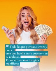 ¡Atrae Abundancia! La Ciencia de Joe Dispenza para Manifestar Dinero | Kena