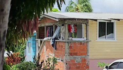 MOM AND SON MURDERED