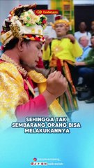 Mengenal Tari Maggiri, Tarian Sakral Bissu di Sulawesi Selatan
