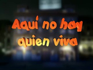 Aquí no hay quien viva - 4x02 - Erase un cultivo - HD 1080