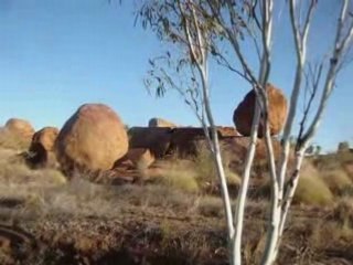 De Darwin à Alice Springs Part 3