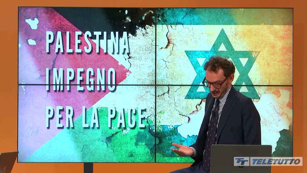 Messi a fuoco - Puntata del 10/10/2025