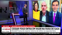 Qual será o futuro da Faixa de Gaza Após o fim do conflito entre Israel e Hamas? Especialista debate