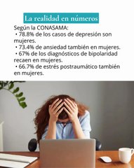 La Salud Mental No Es Un Lujo: Es Tu Escudo de Poder | Kena