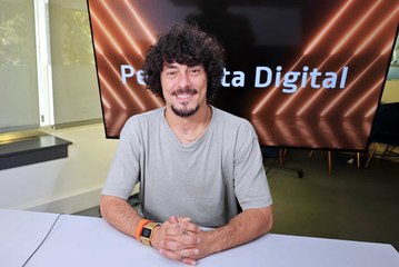 Jesús Carmona: «De niño solo quería bailar flamenco»